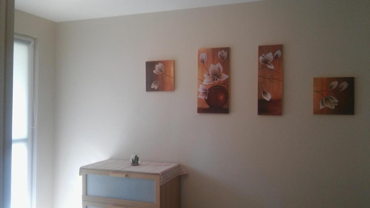 Apartament Zacisze 2 big 4U