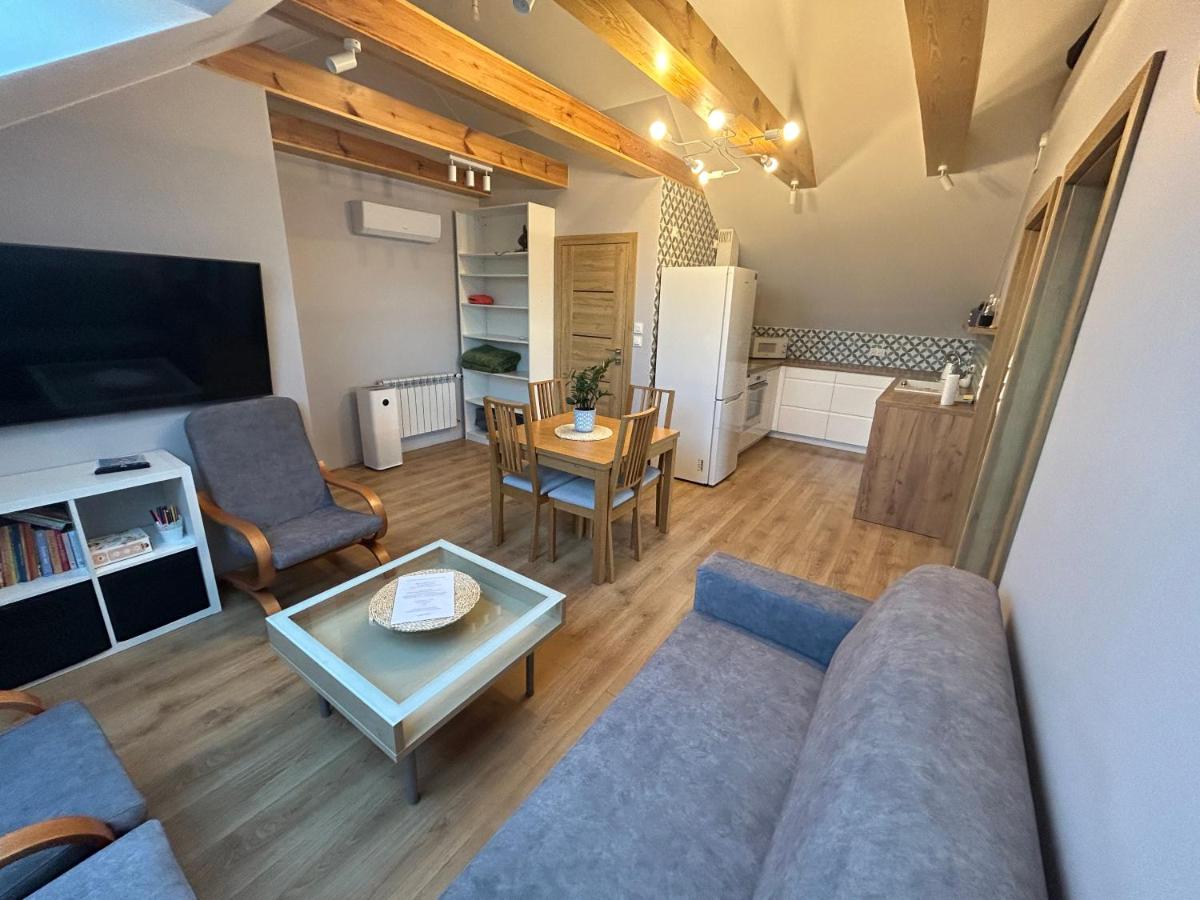 Apartament_Zbąszyń