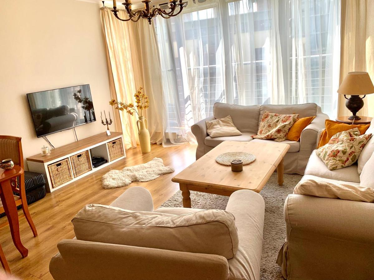 Apartament Zeta - Zeta Park
