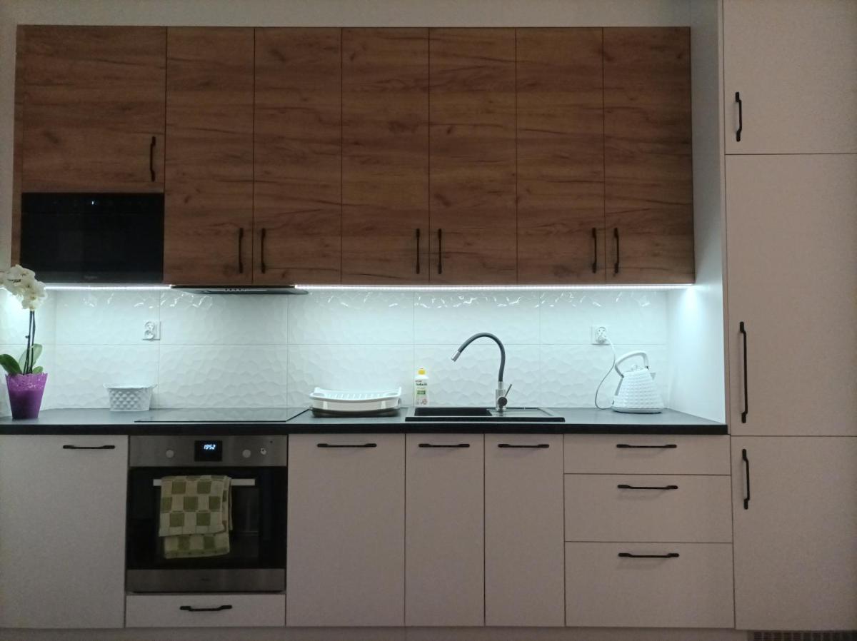 Apartament Zielone Tarasy