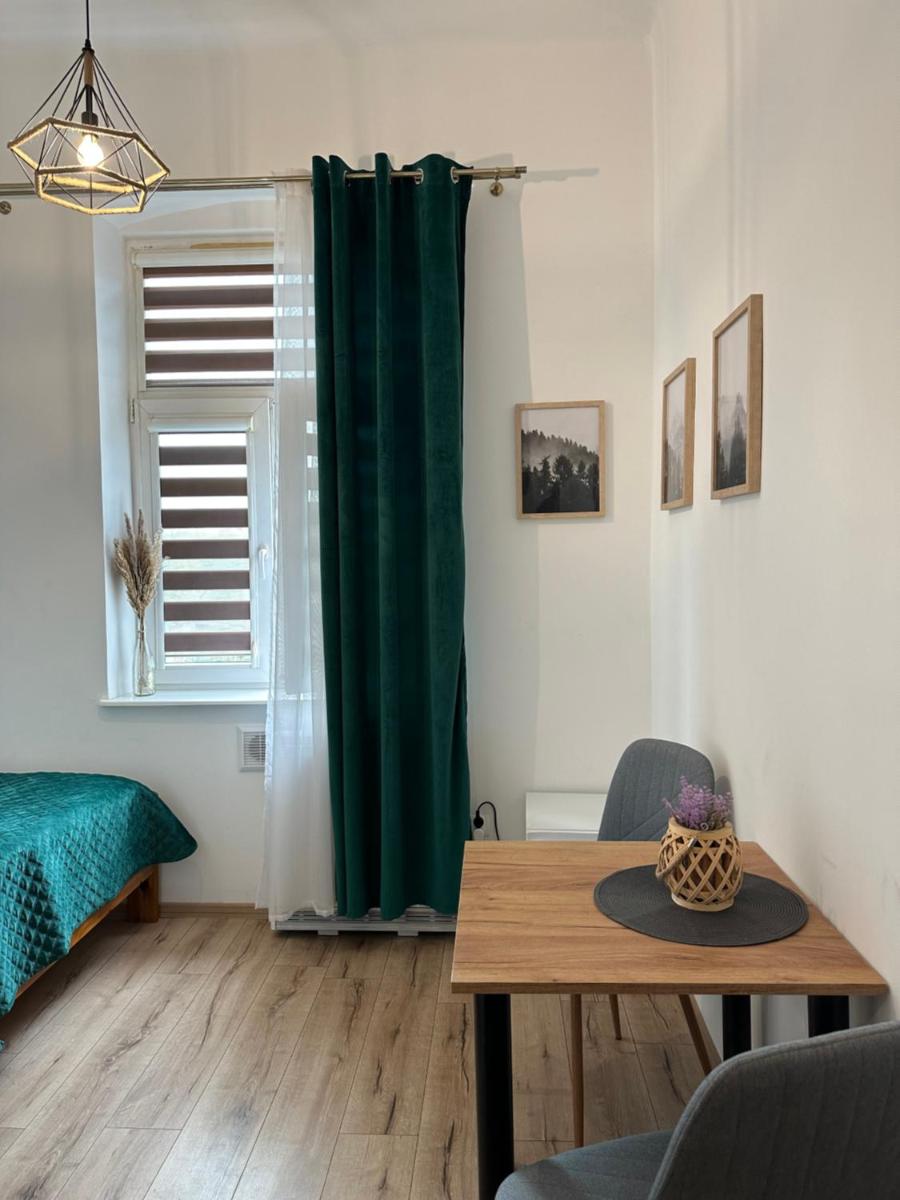Apartament Zielony Kołłątaja