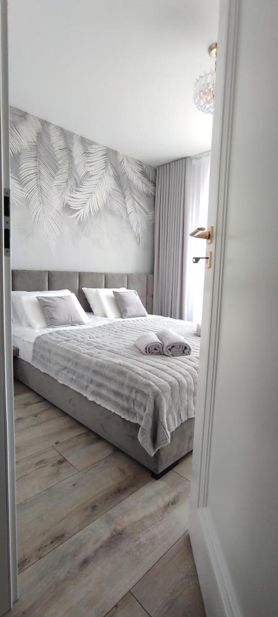 Apartament Złote Noce