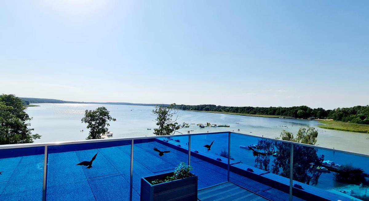 Apartamenty Aquarius Blue Boszkowo