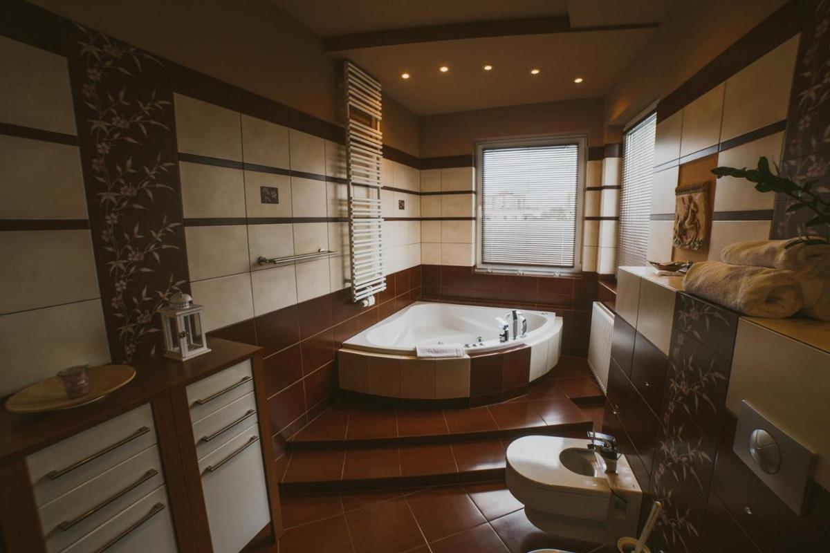 Apartamenty Blisko Centrum