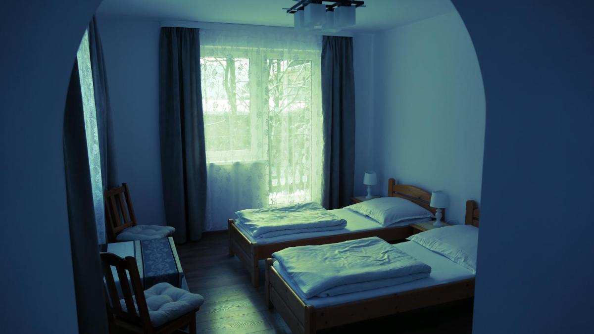 Apartamenty Bogusia Korbielów Pilsko