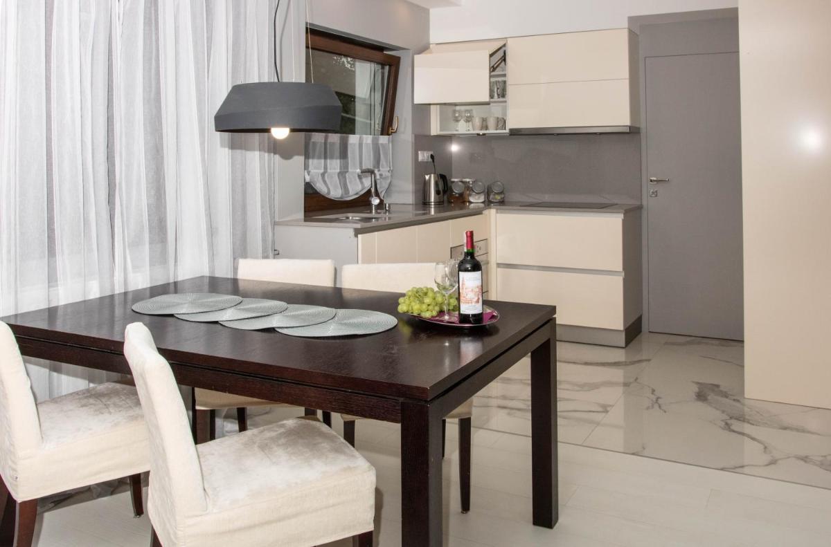 Apartamenty Centrum- Kochanowskiego -dawniej two-bedroom Apartment