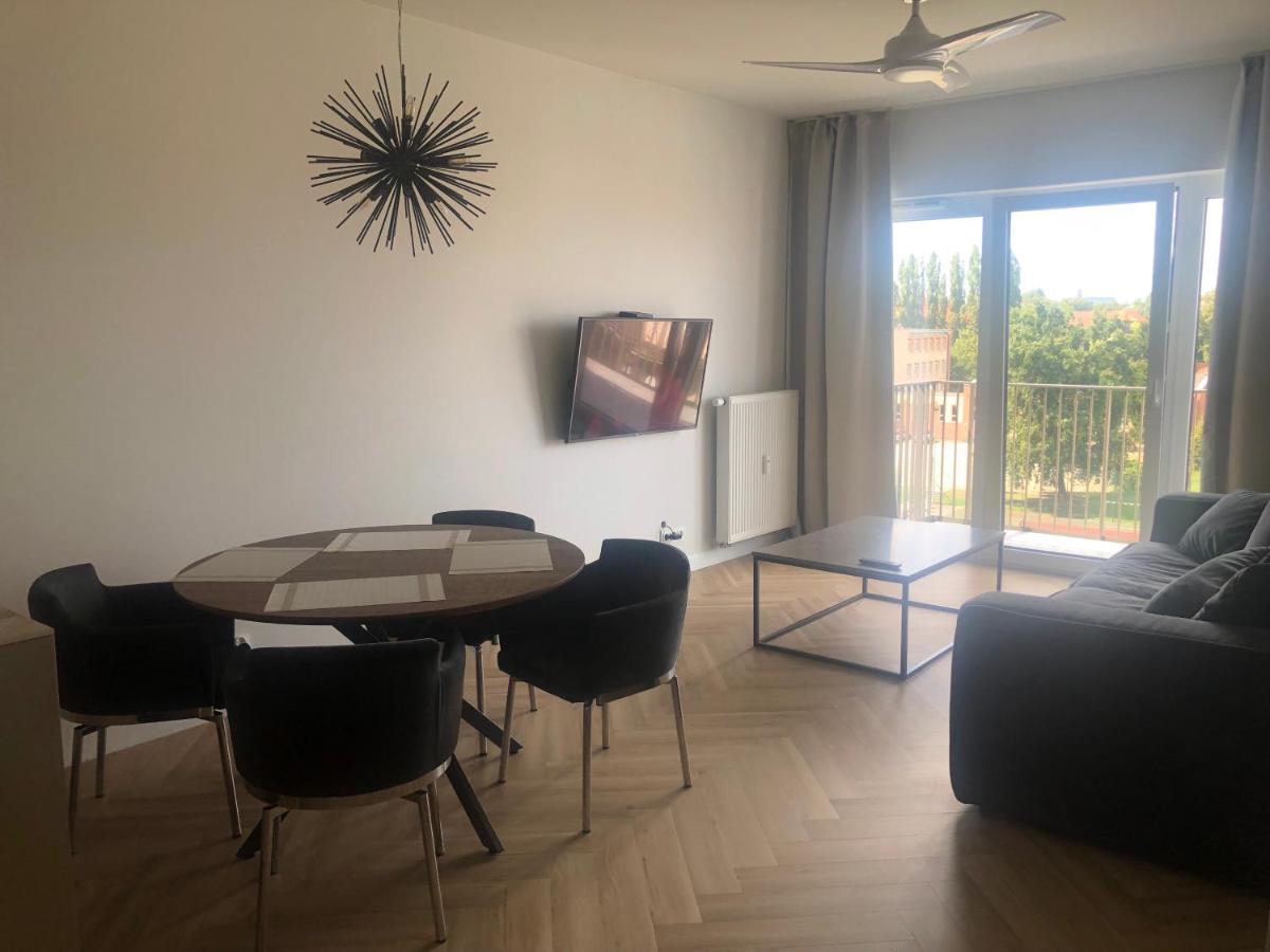 Apartamenty Centrum- Moniuszki 9D