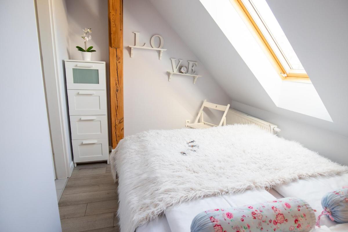 Apartamenty Centrum - Moonlight