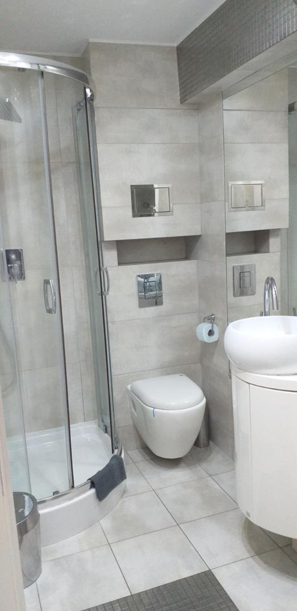 Apartamenty Centrum Rynek Mała Dwójka