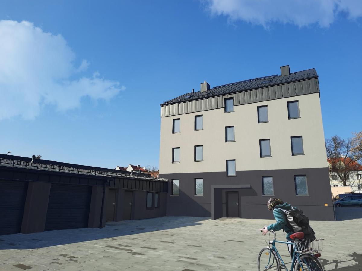 Apartamenty Centrum Zabrze Super Mario