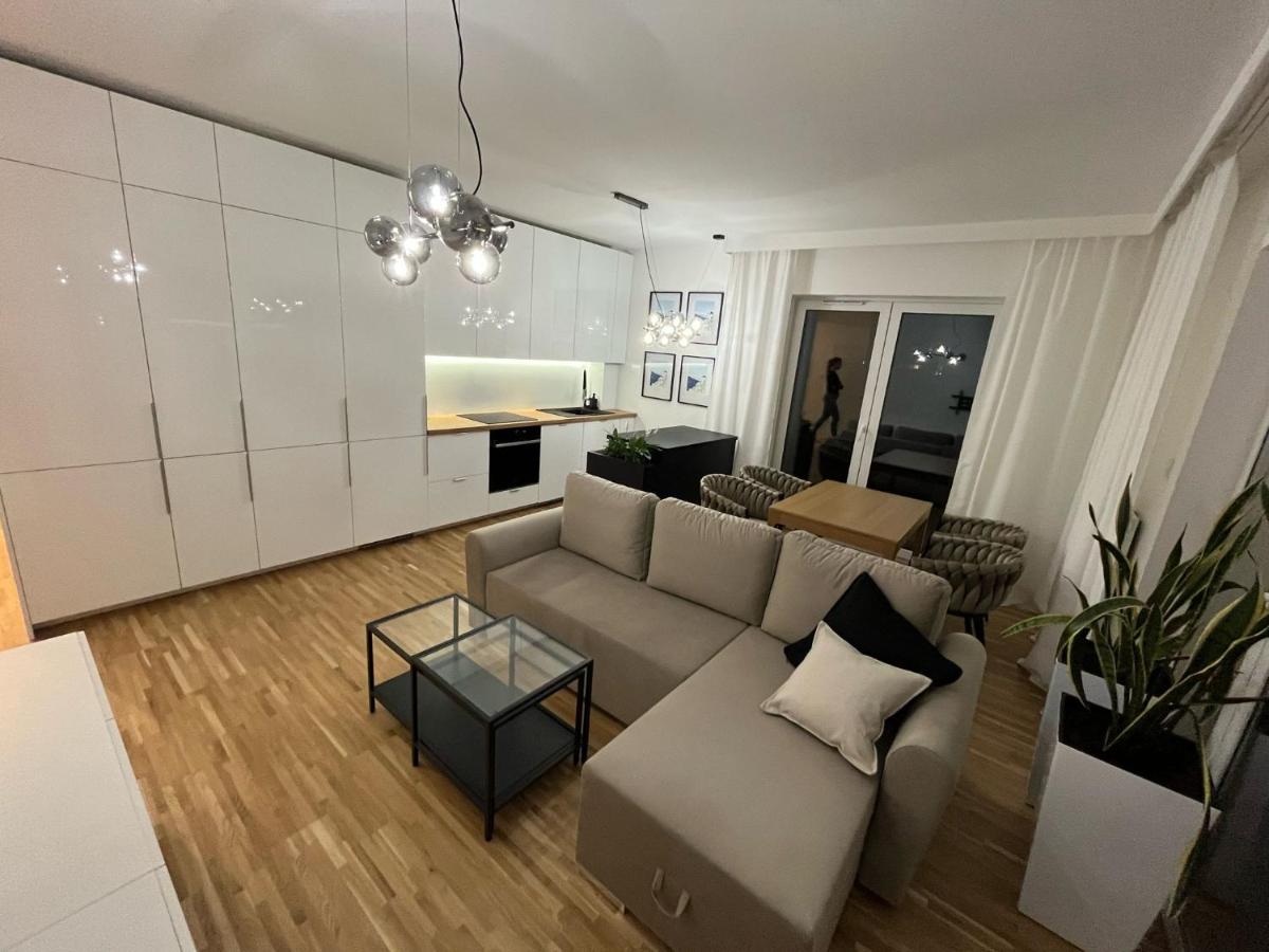 Apartamenty Cieszyn