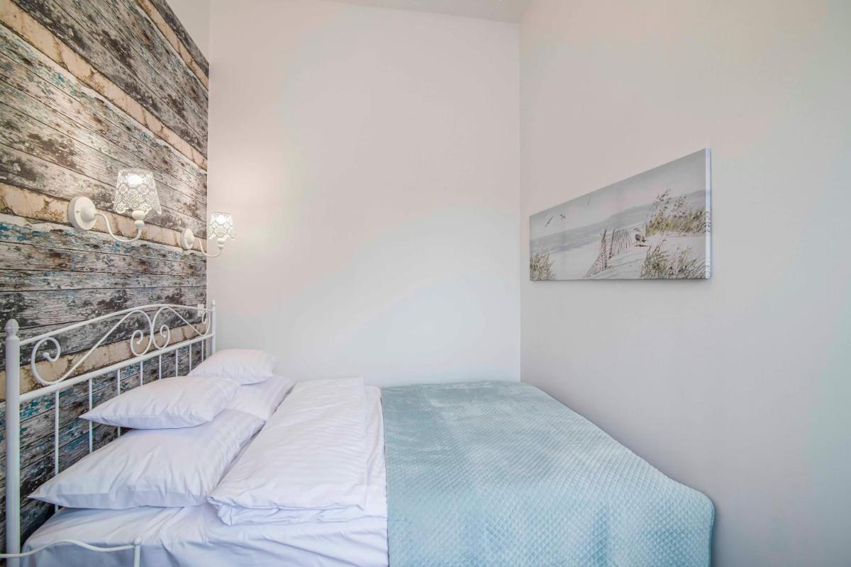 Apartamenty Dominikańskie
