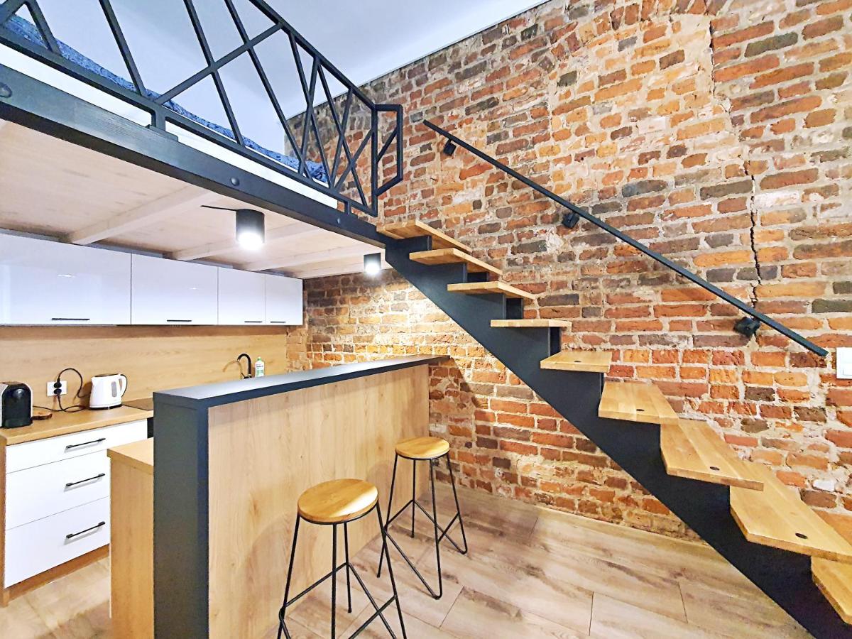Apartamenty Dream Place z klimatyzacją
