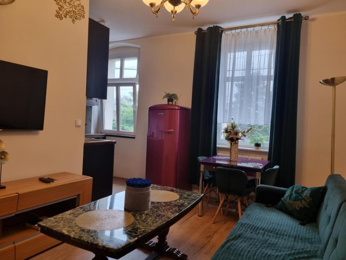 Apartamenty Firfas 6