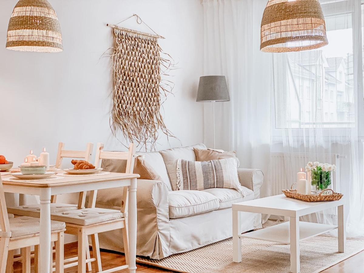 Apartamenty Flat White Ruczajowa