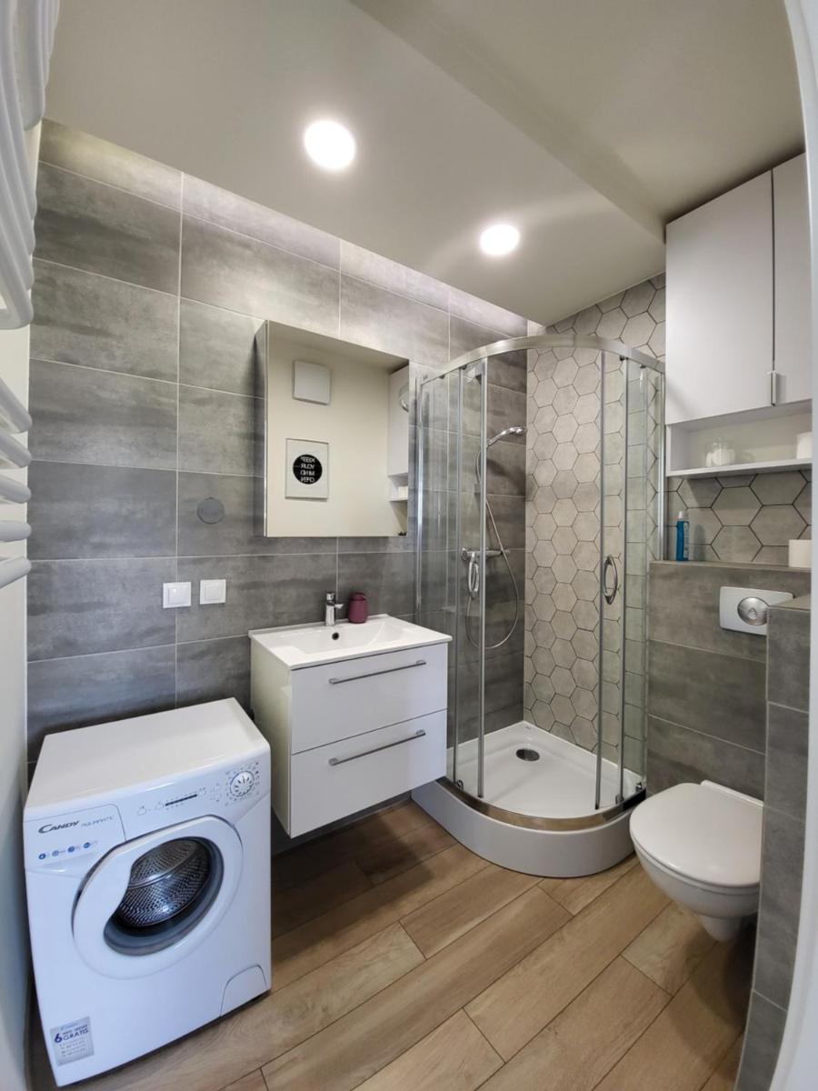 Apartamenty Homely - Młynowa 60