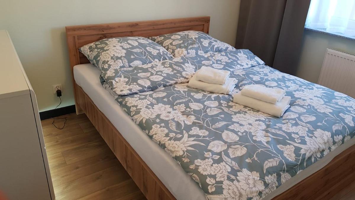 Apartamenty Homely - Nowowarszawska 130
