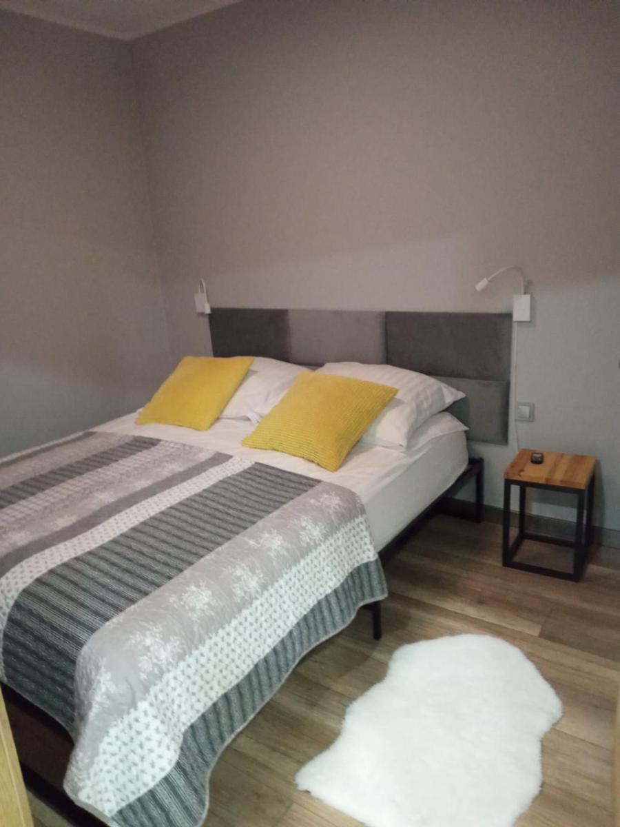 Apartamenty Jana Pawła