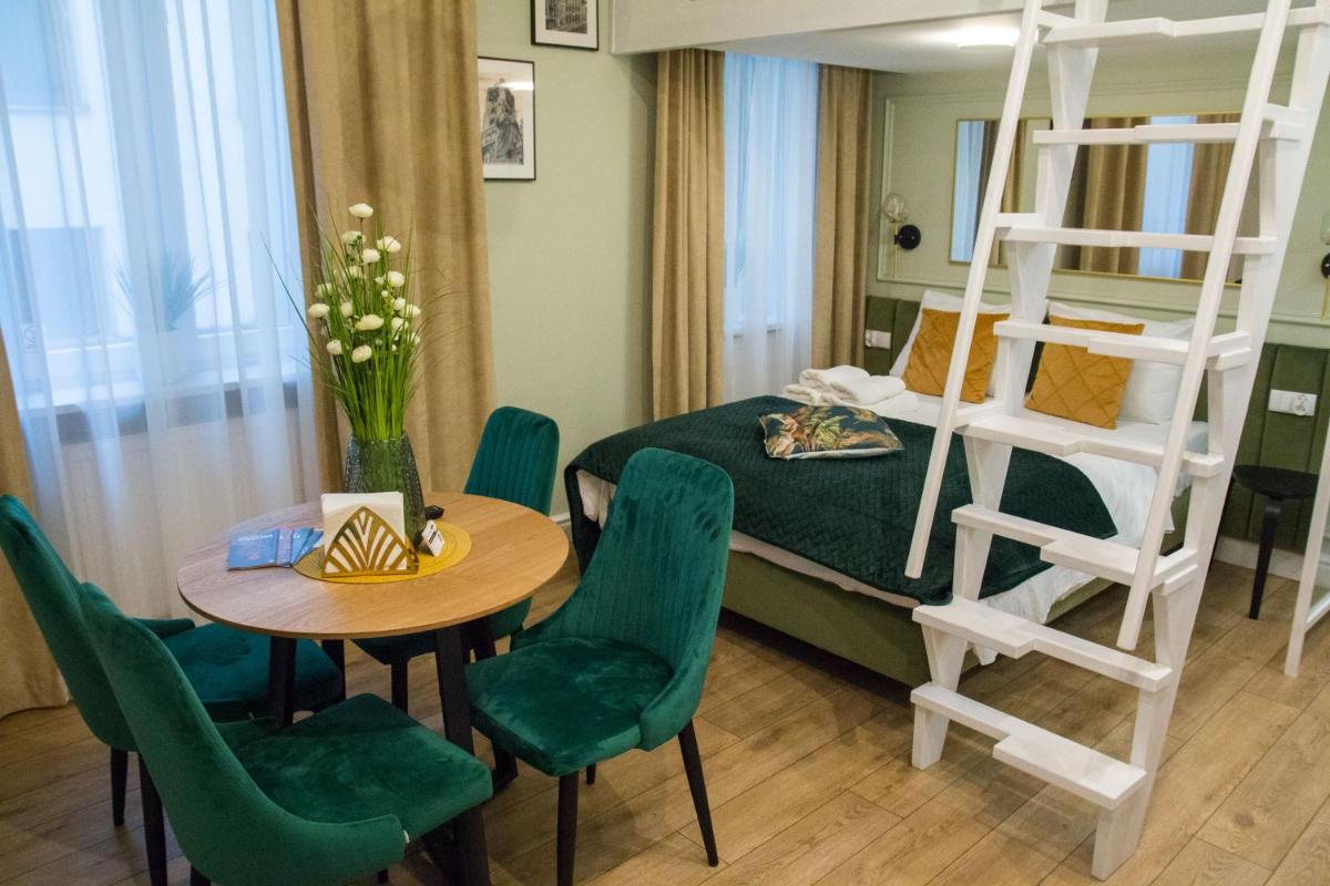 Apartamenty Katarzynki by Rentoom