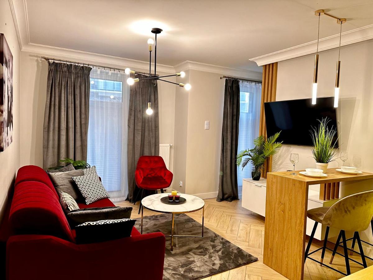 Apartamenty Kielce- APARTAMENT RUBIN przy zalew kielecki, faktura, parking, centrum
