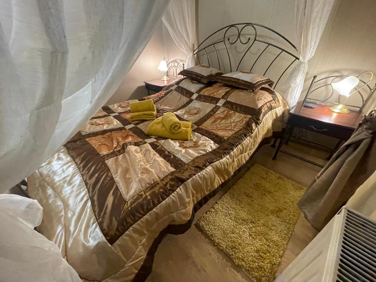 Apartamenty Konopnicka