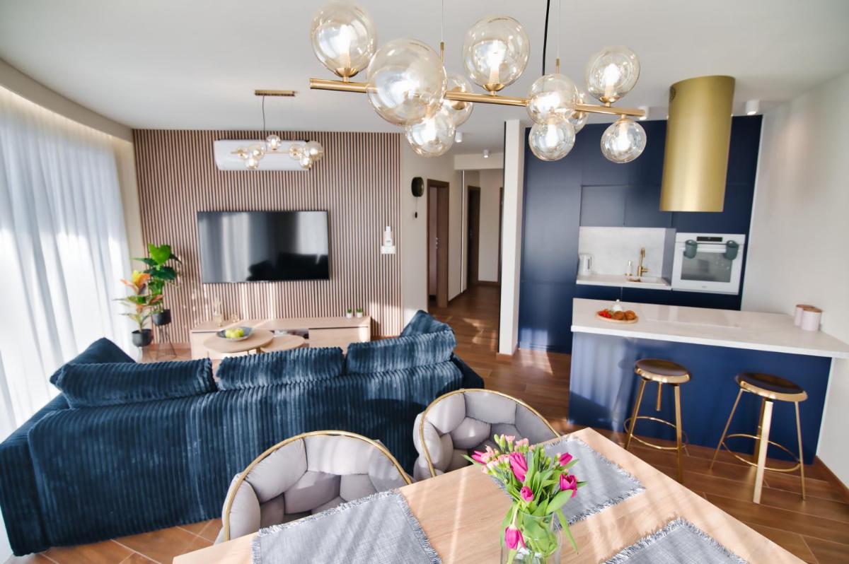 Apartamenty Laguna Beskidów - A15