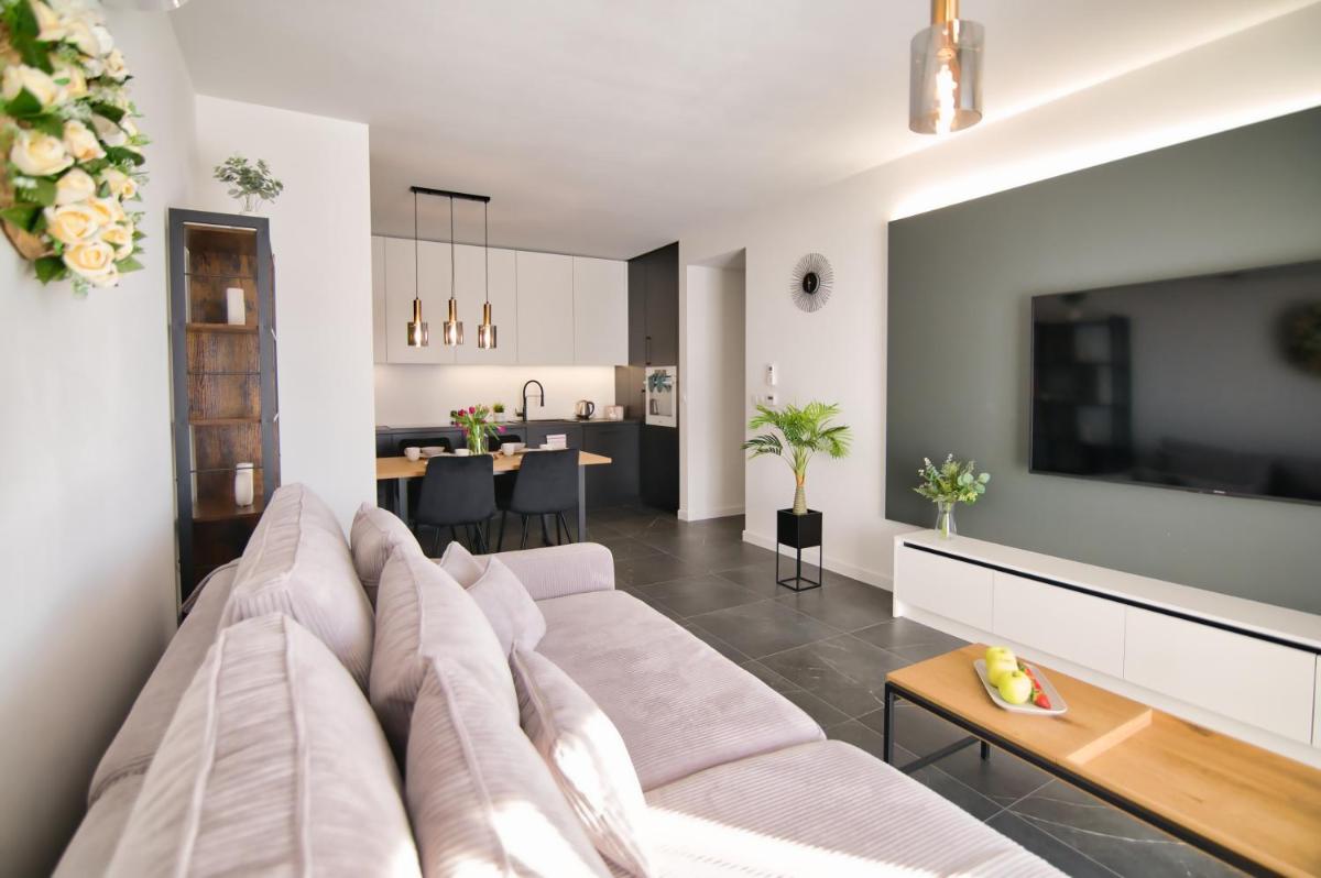 Apartamenty Laguna Beskidów - A33