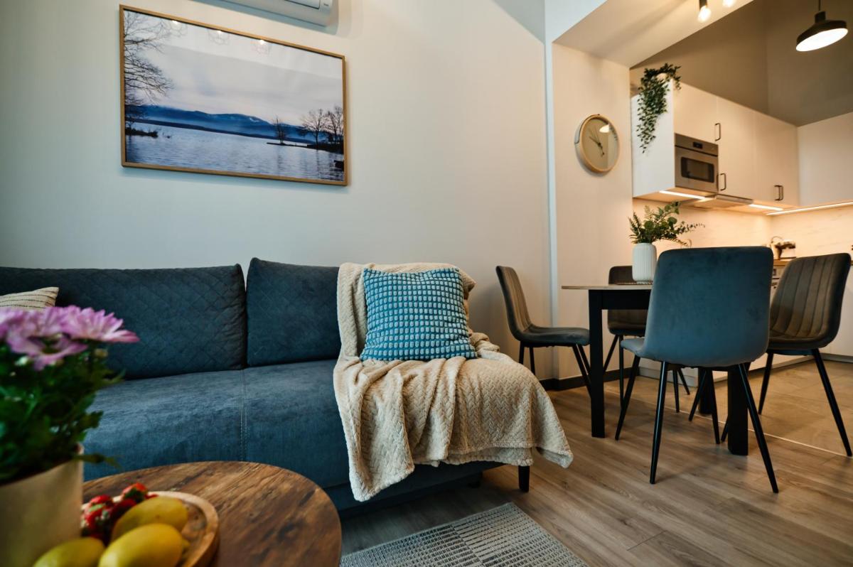 Apartamenty Laguna Beskidów - B50