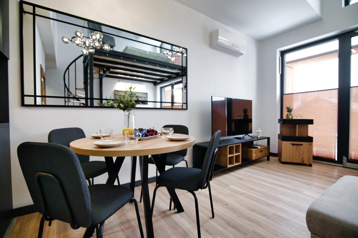 Apartamenty Laguna Beskidów - C50