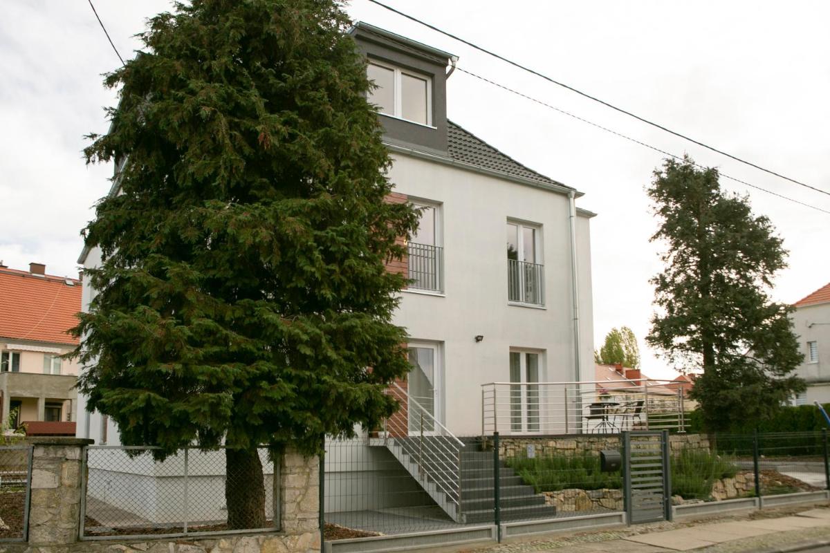 Apartamenty Lawendowy Zakątek 4