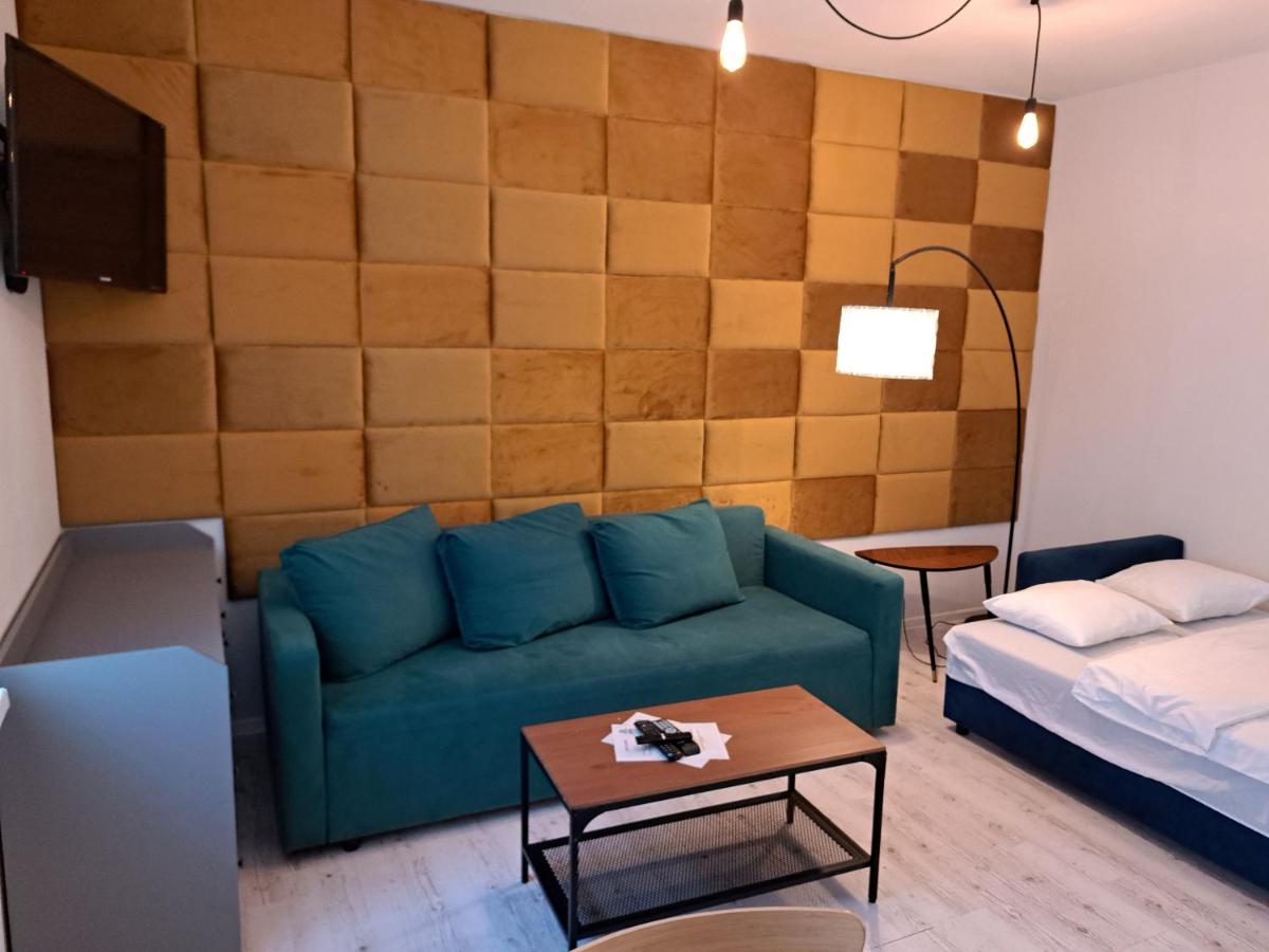 Apartamenty LENA 2