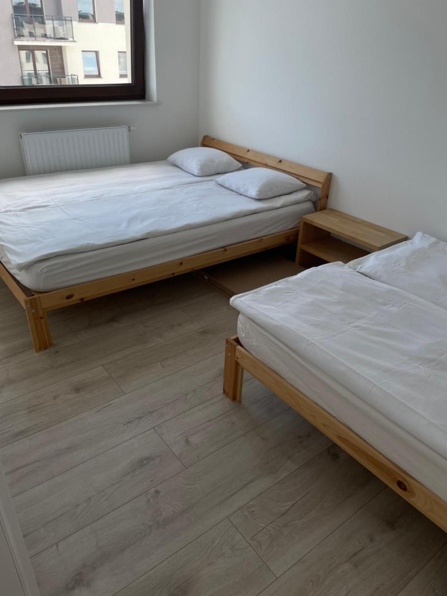 APARTAMENTY LUPI i KUBA