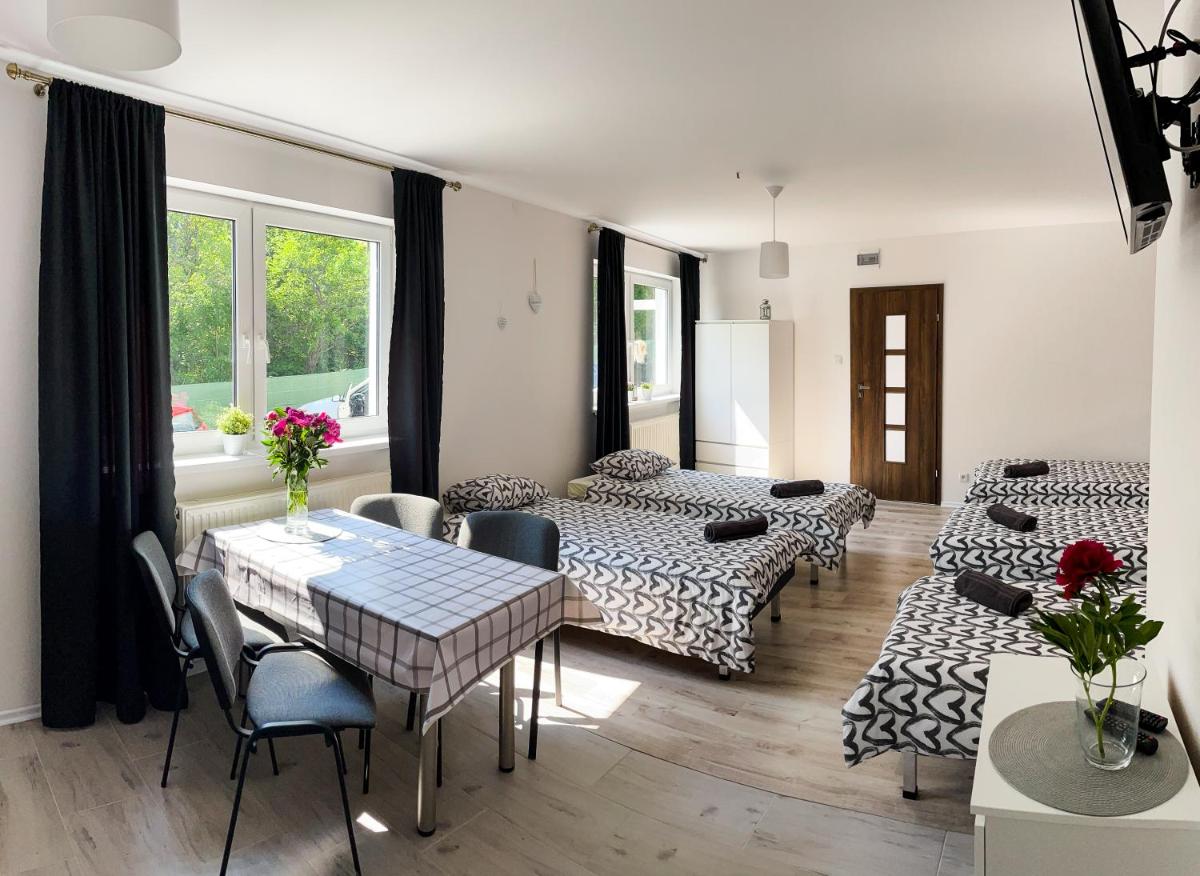 Apartamenty Mazal Dukla