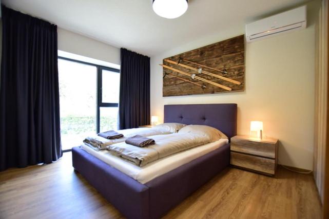 Apartamenty Minimal House