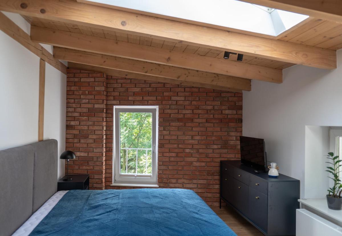Apartamenty Młyńska 5