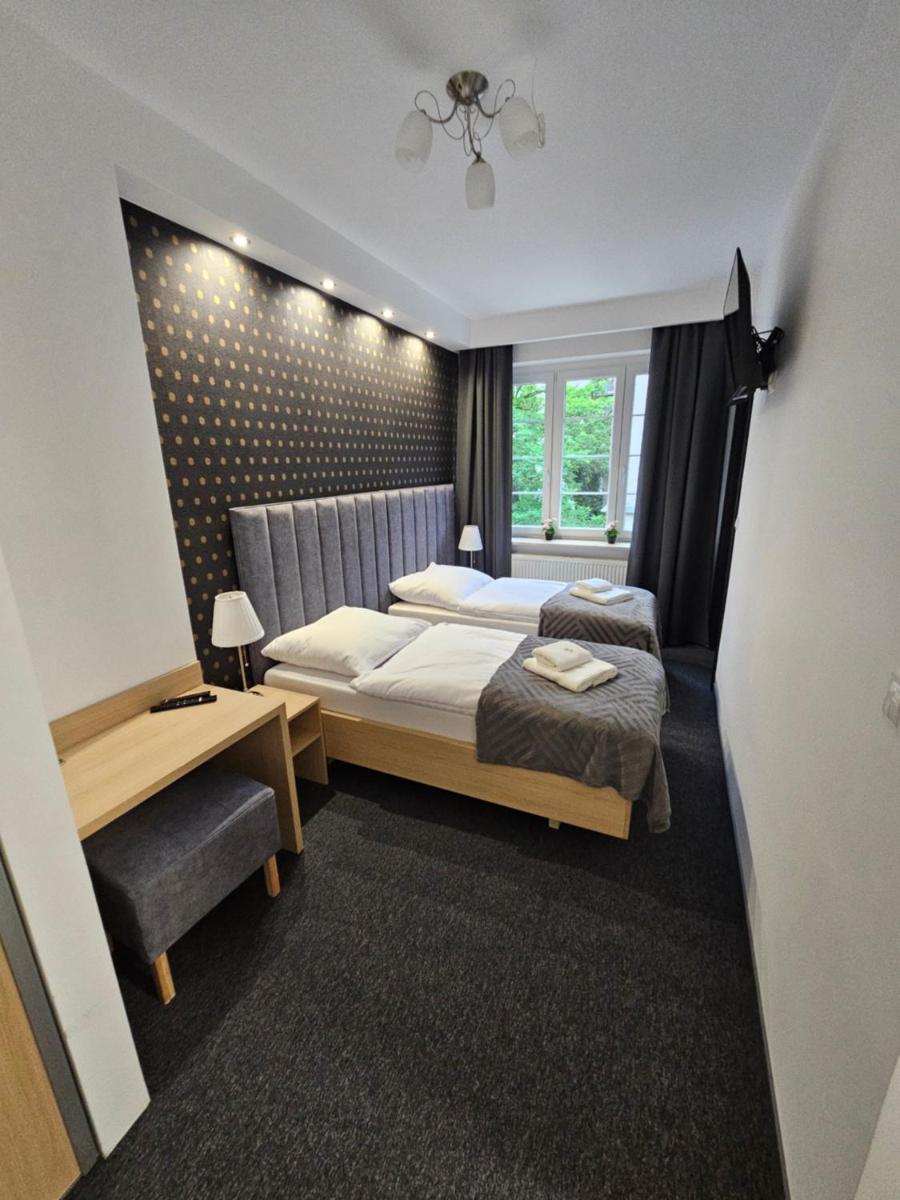 Apartamenty N 25 Przy Kaponierze