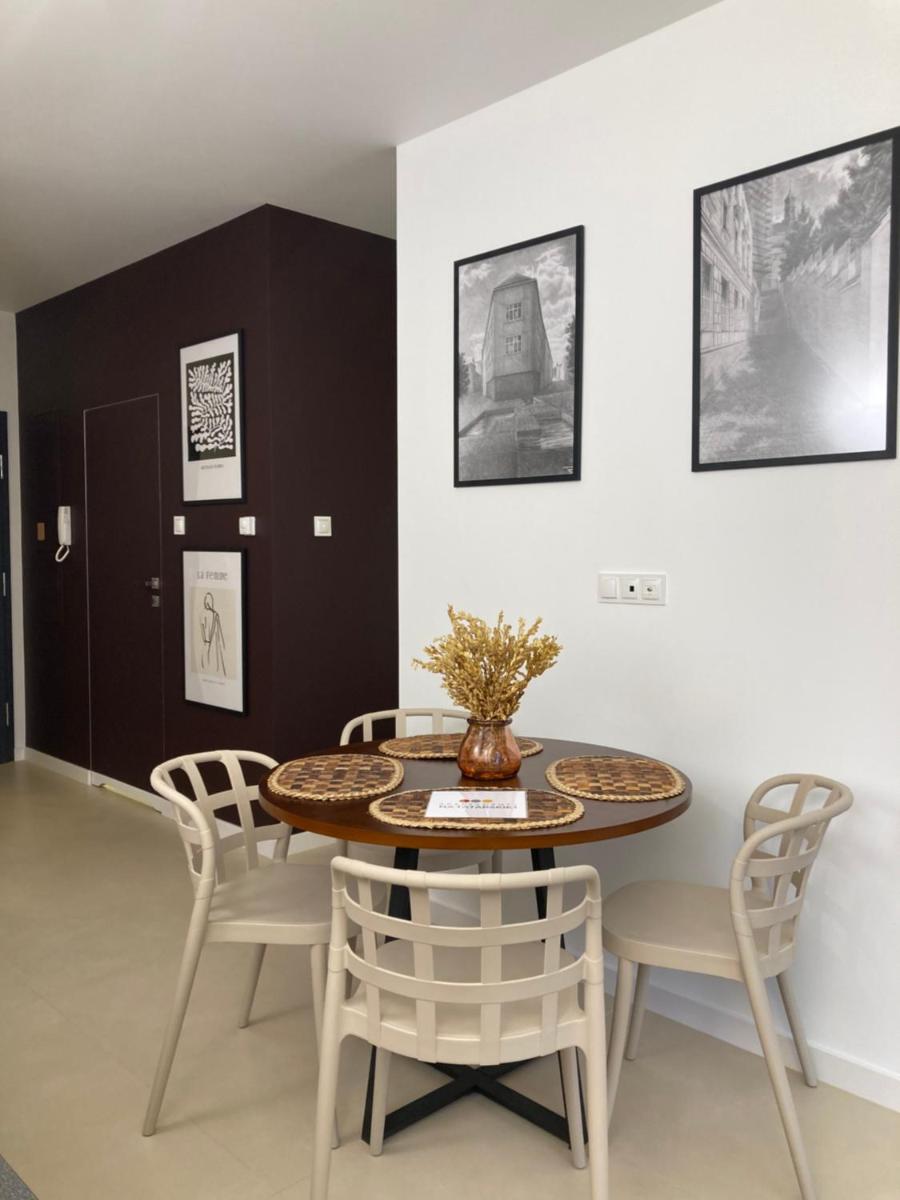Apartamenty Na Tatarskiej 4A