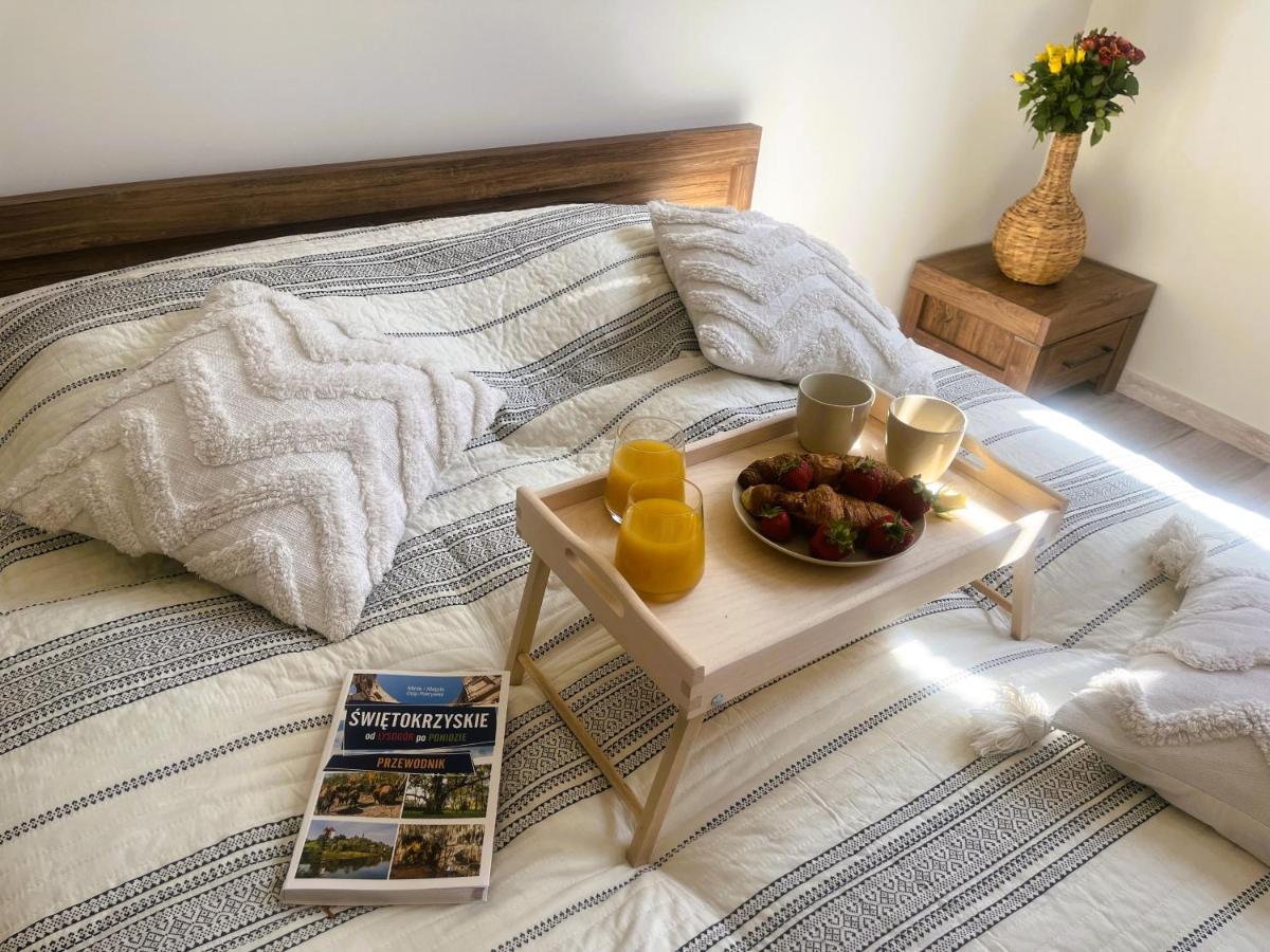 Apartamenty na Wzgórzu Boho-Jacuzzi, sauna