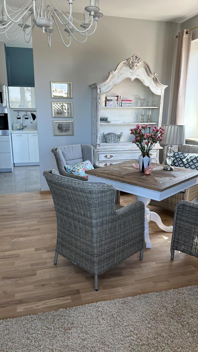 Apartamenty Nowe Centrum