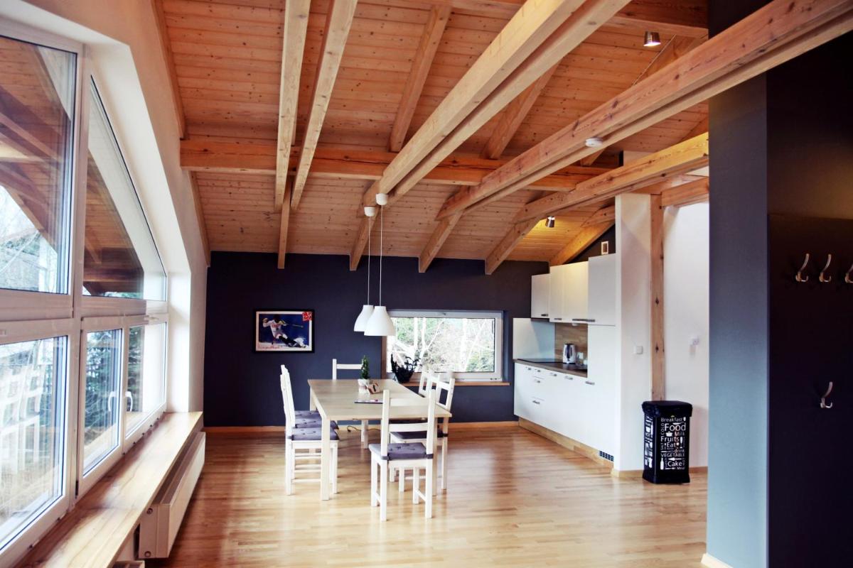 Apartamenty Orla