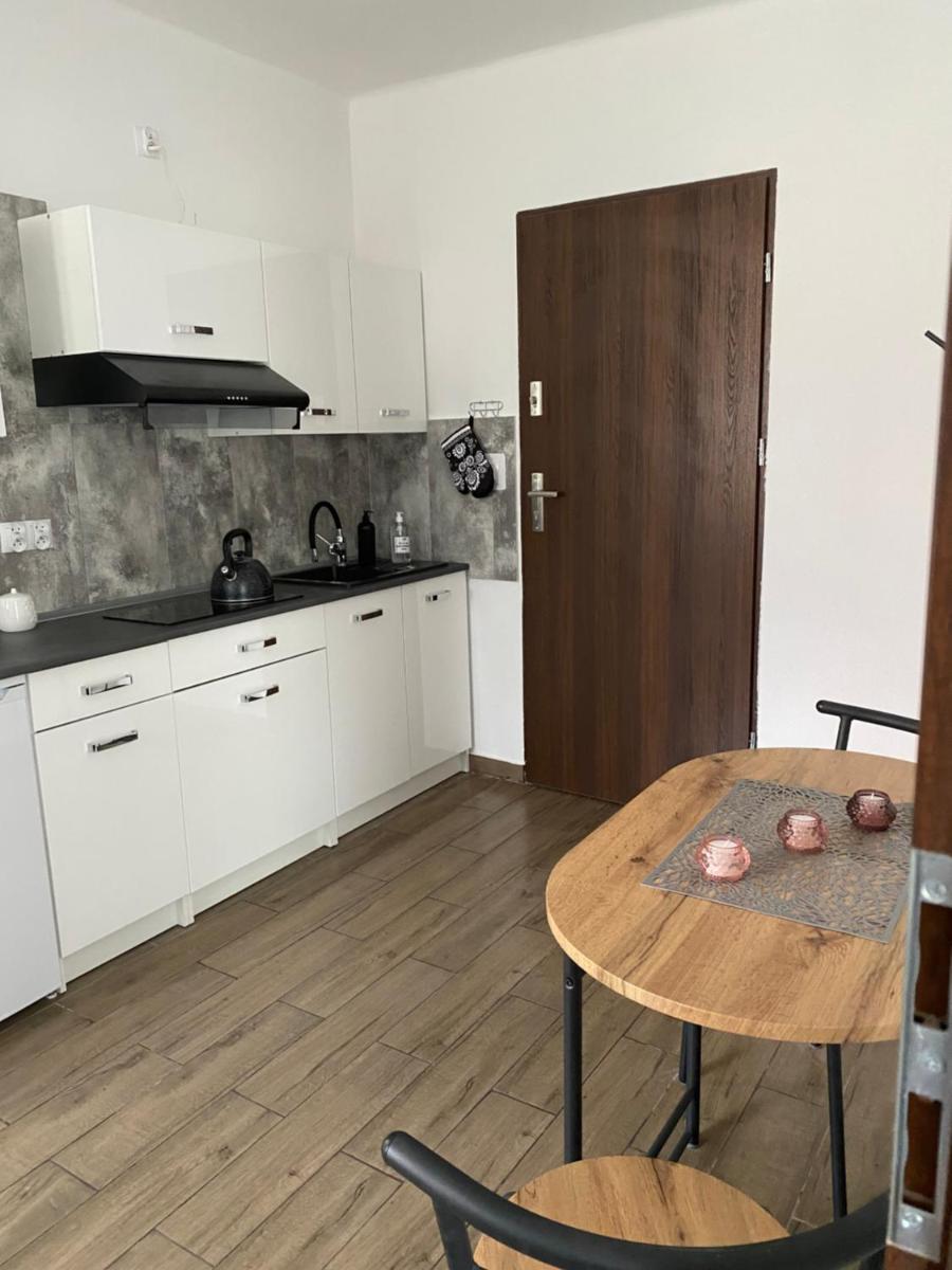 Apartamenty Otryt