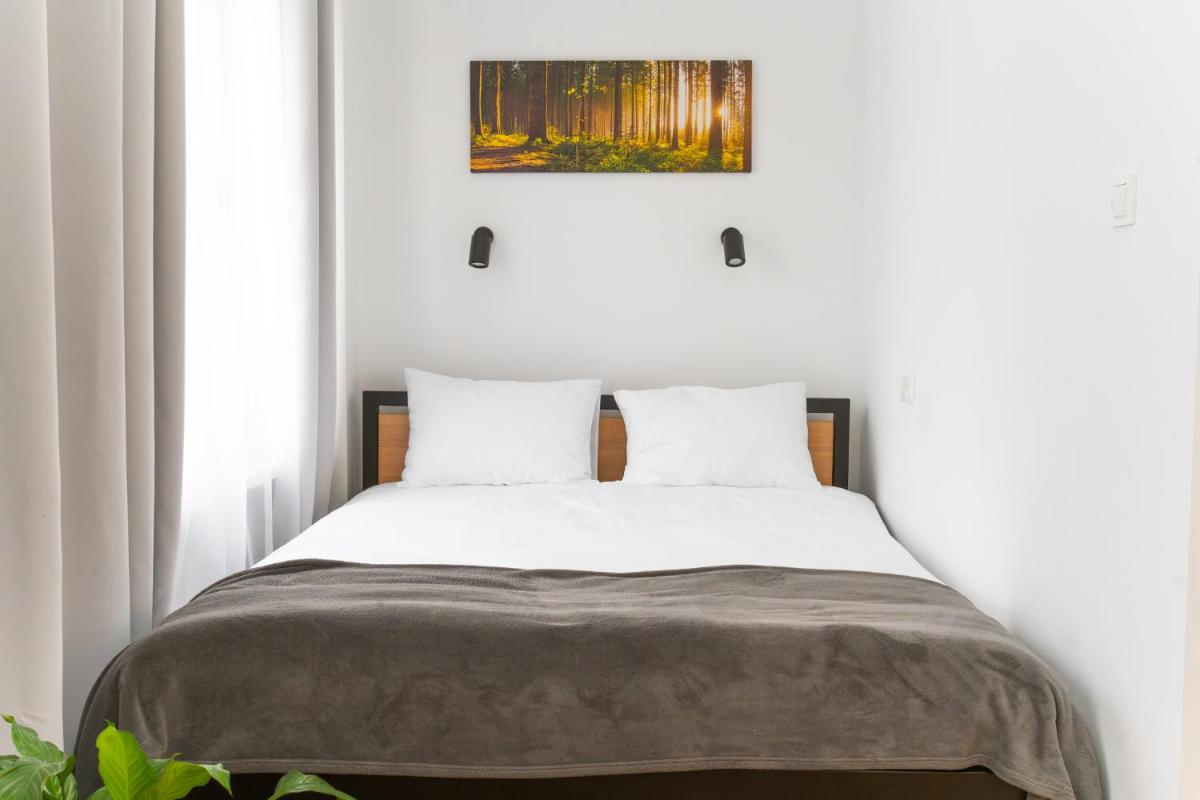 Apartamenty Piastowska