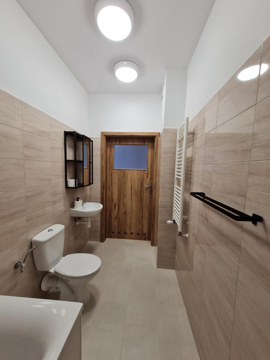 Apartamenty Pod Dachem