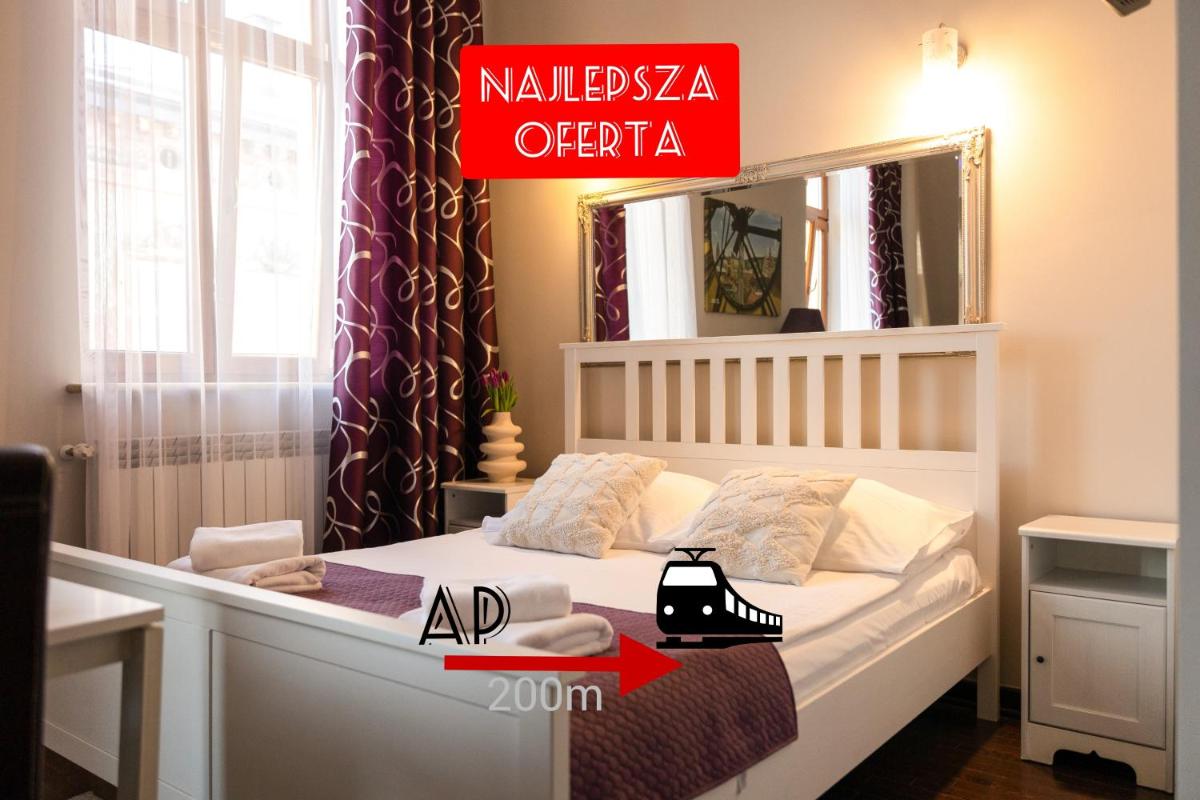 Apartamenty Przemyśl