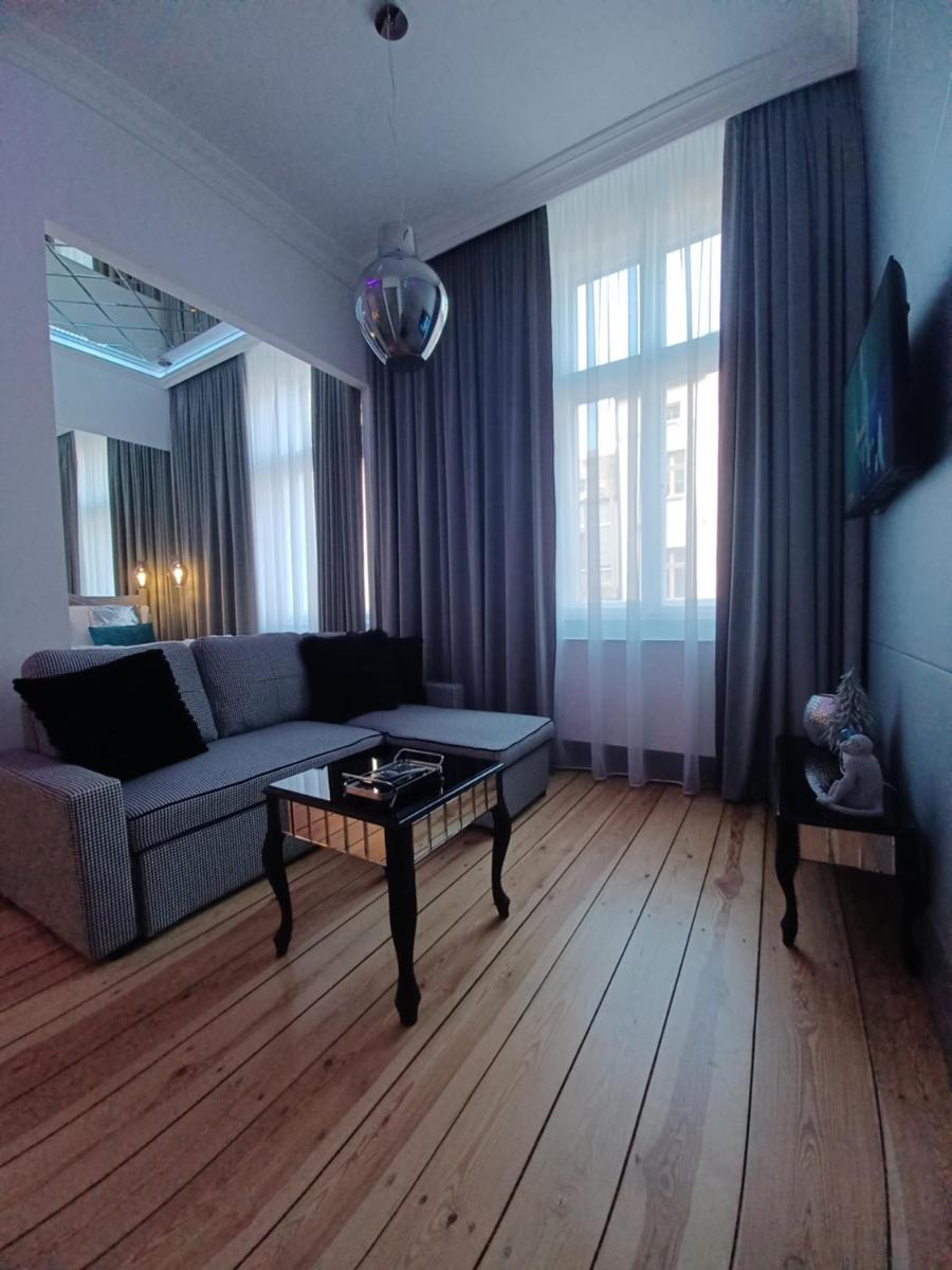 Apartamenty "PRZY KATEDRZE" GORZÓW
