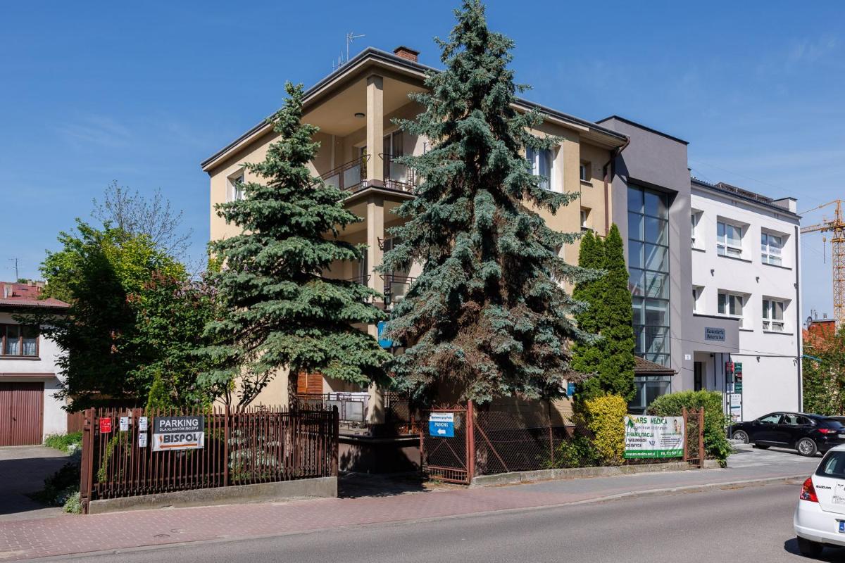 Apartamenty przy Parku