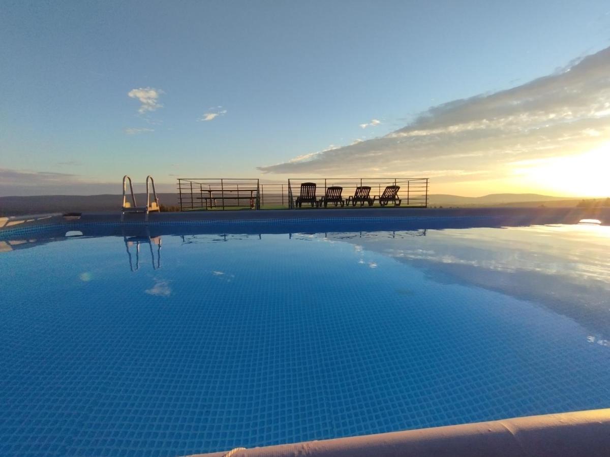 Apartamenty przy szlaku