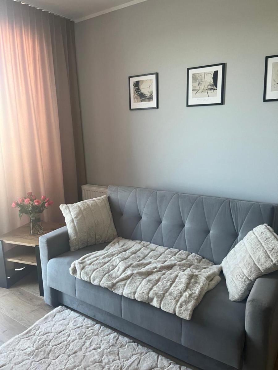 Apartamenty RAJ przy Onkologii