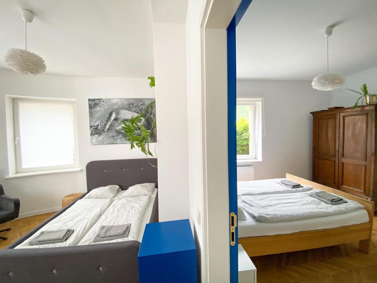 Apartamenty Rajcza
