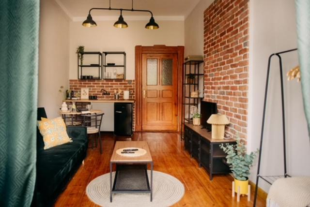 Apartamenty Rynek Staromiejski 24/2